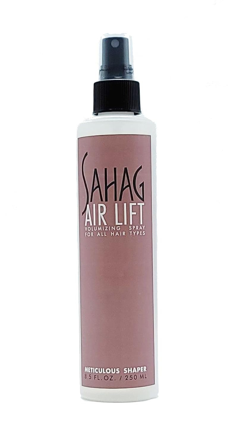 Air Lift Volumizing Spray