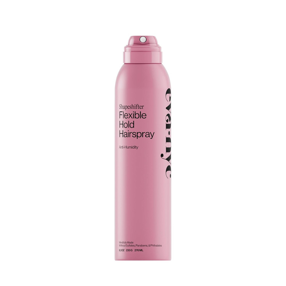Eva Nyc Shapeshifter Flexible Hairspray 8.3 Fl Oz (8.3 Oz)