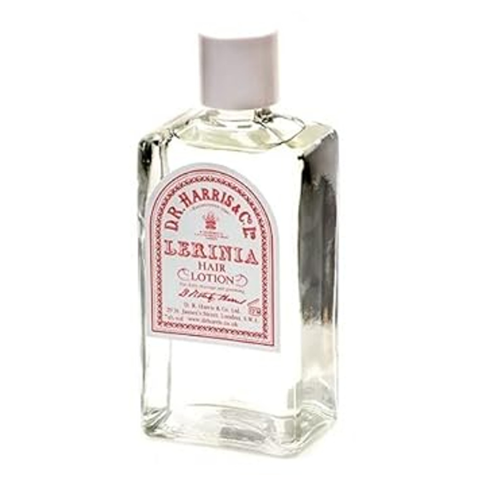 D.R. Harris Lerinia (No Oil) 100G