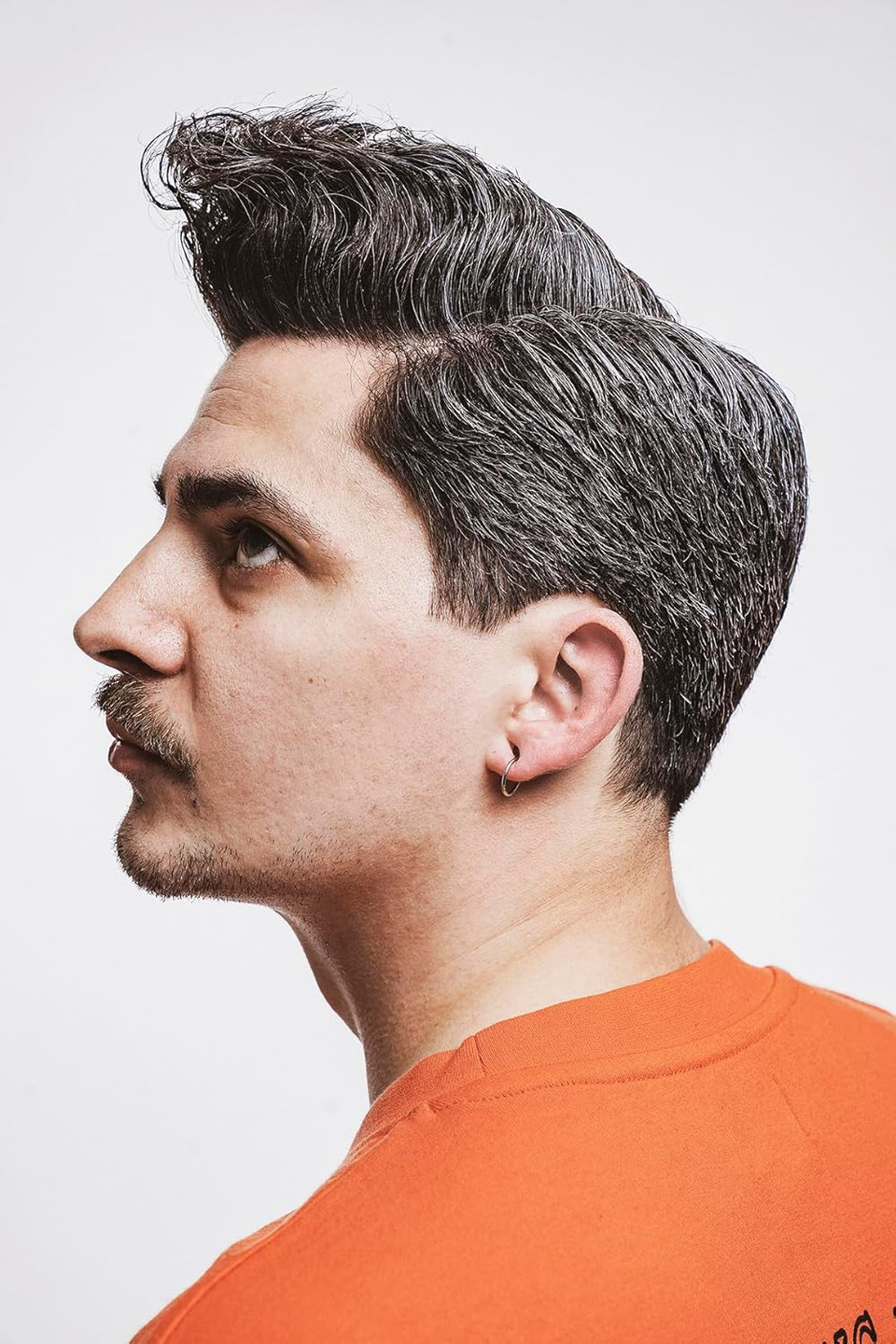 Reuzel Concrete Matte Pomade & 3-In-1 Shampoo Gift Set, Strong All Day Hold, For All Hairstyles