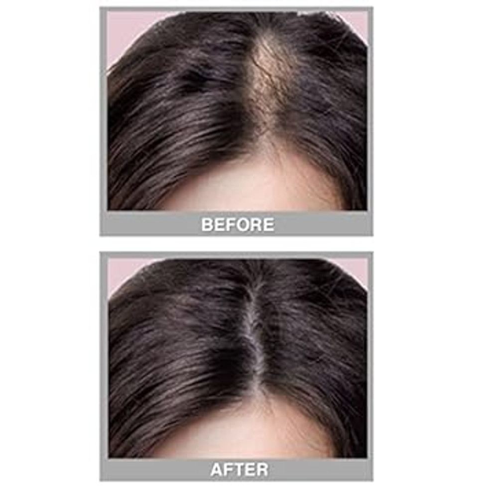 Cover Your Gray Fill In Powder Pro Midnight Brown/Jet Black