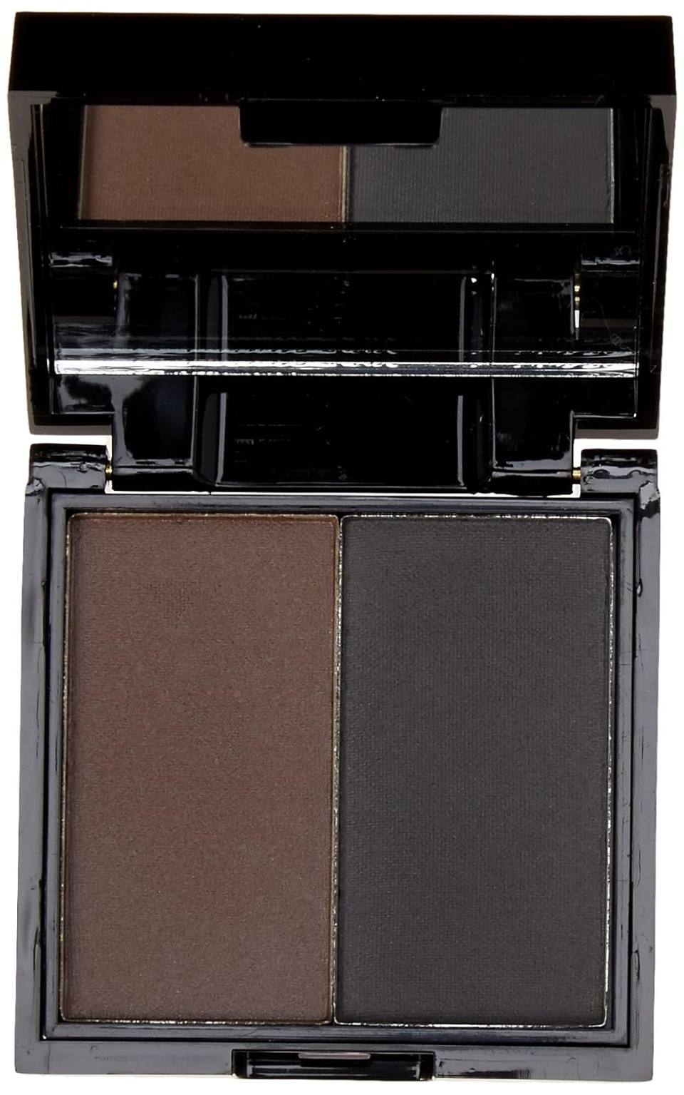 Cover Your Gray Fill In Powder Two Shades In One - Midnight Brown/Jet Black