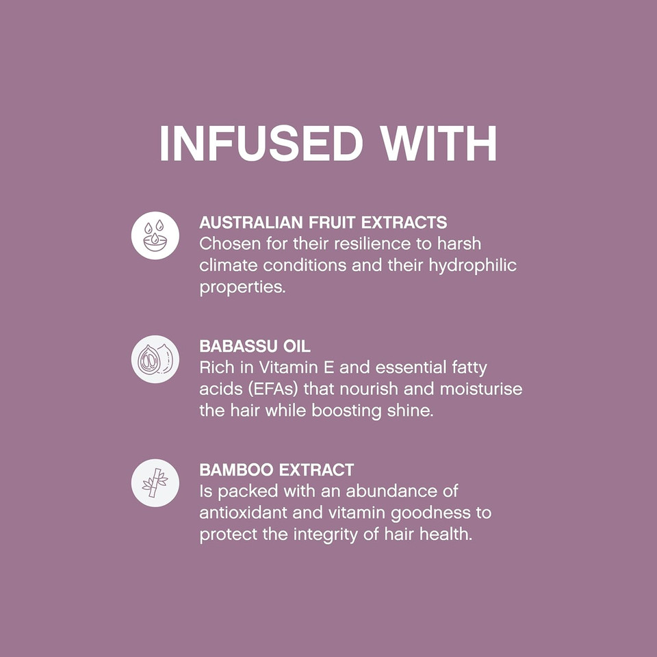 Kevin.Murphy Shimmer.Me Blonde - Repairing Shine Treatment - For Blonde, Highlighted & Grey Shades - For Hair Repair - Hair Mist With Vitamins - Hair Shimmer Spray - 100 Ml / 3.4 Fl Oz