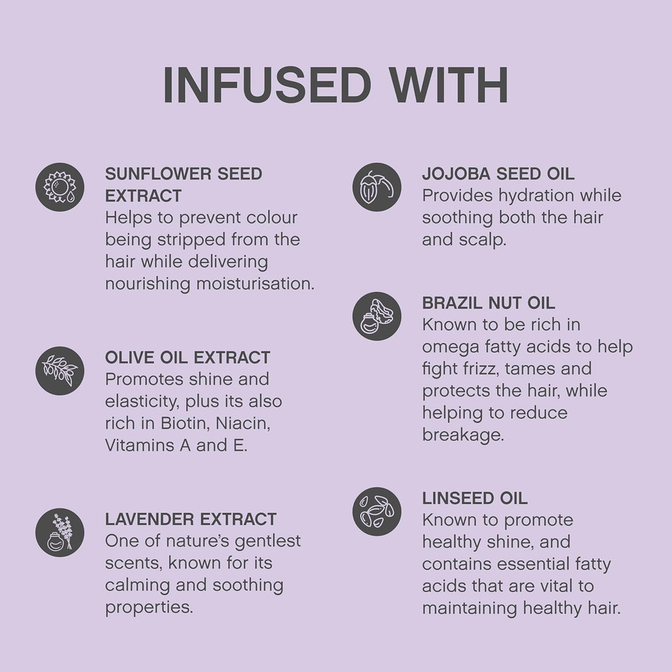 Kevin.Murphy Blonde.Angel - Blonde Colour Conditioner - For Bleached, Highlighted & Grey Hair - Moisturising Blonde Conditioner - Colour Safe - 250 Ml / 8.4 Fl Oz