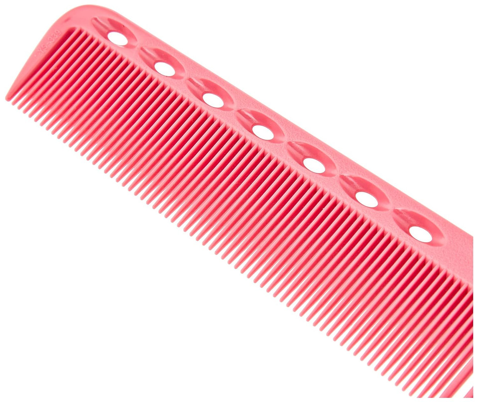 Artero Y.S. Park Hair Comb, 180 Mm