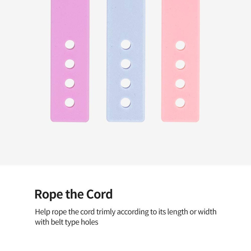 Vodana Silicone Pad Pouch 240, Heat Resistant Hair Styling Tools Storage, Travel Portable Bag For Flat Curling Straightening Iron, Straightener, Curler, And Wand/Creamy Blue