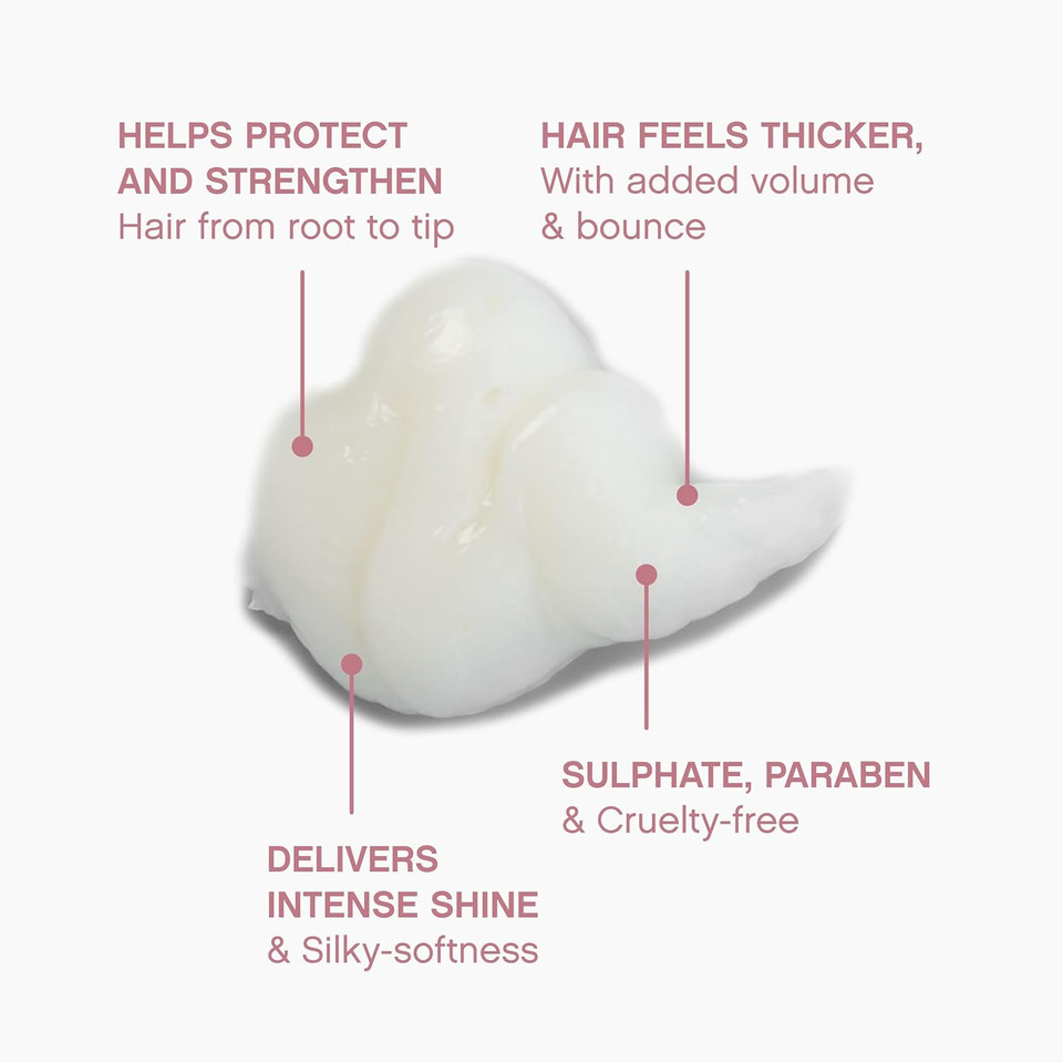 Kevin.Murphy Body.Mass Leave-In Plumping Treatment (For Thinning Hair) 100Ml/3.4Oz By Kevin Murphy