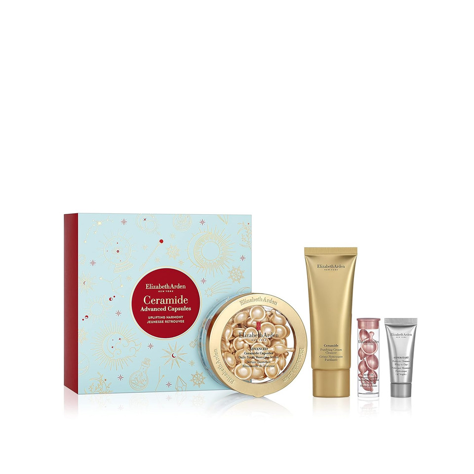 Elizabeth Arden Uplifting Harmony Set,1 Count(Pack Of 4)