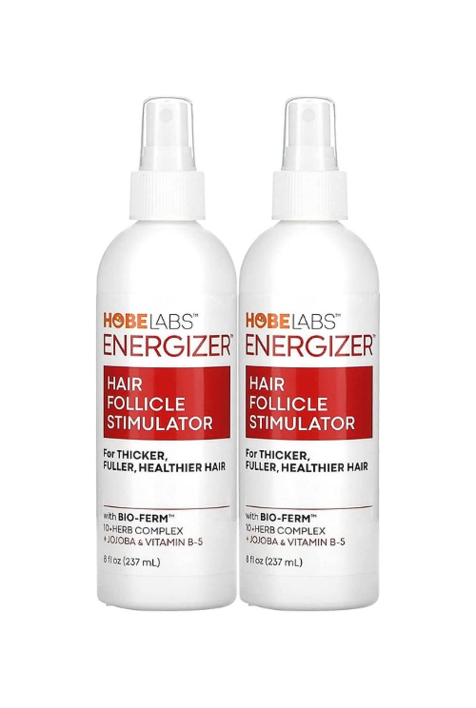 Hobe Labs Energizer Hair Follicle Stimulator