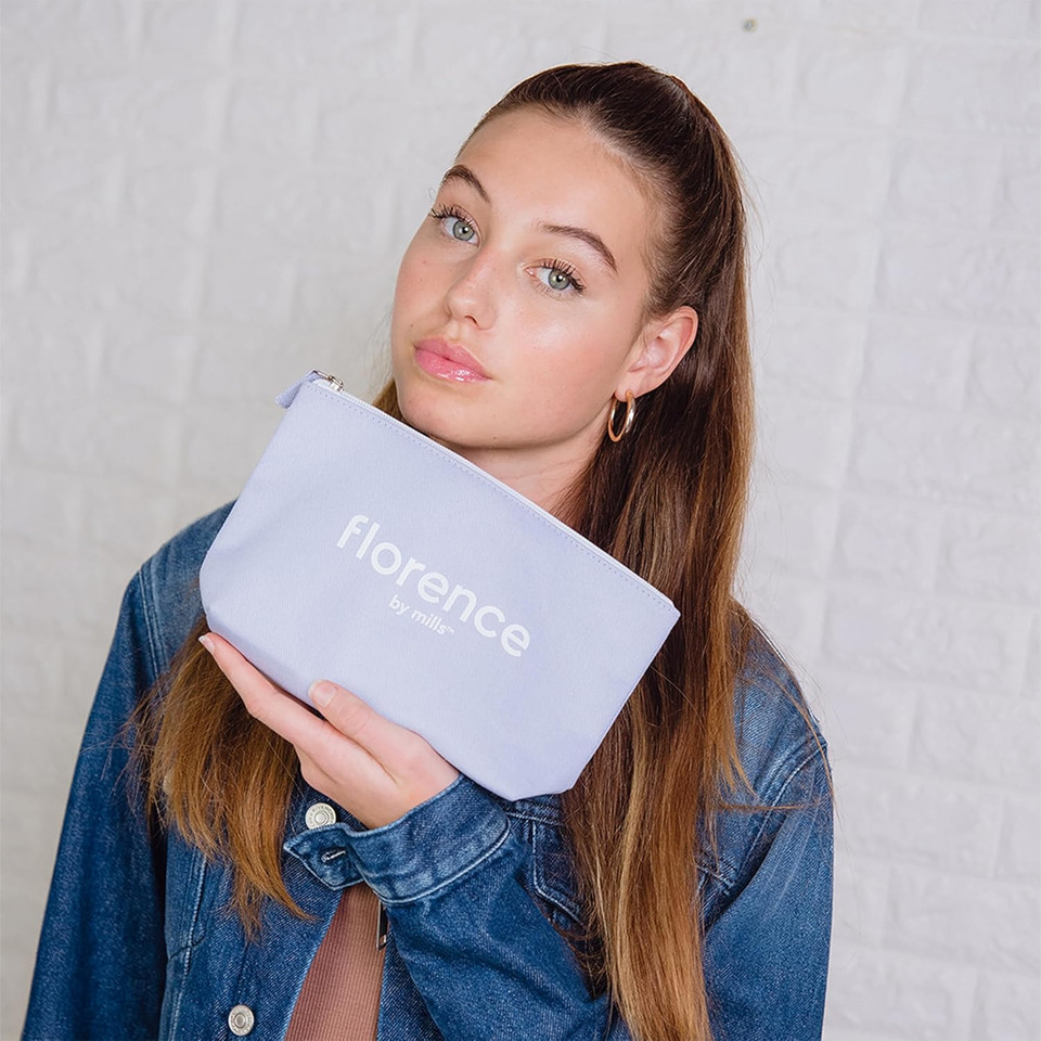 Florence By Mills Ava'S Mini & Mighty Essentials Kit