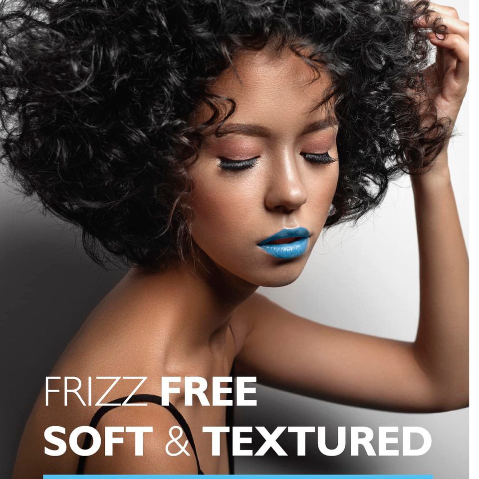 Saryna Key Curl Control Leave-In Moisturizer (500Ml/16.9Oz)