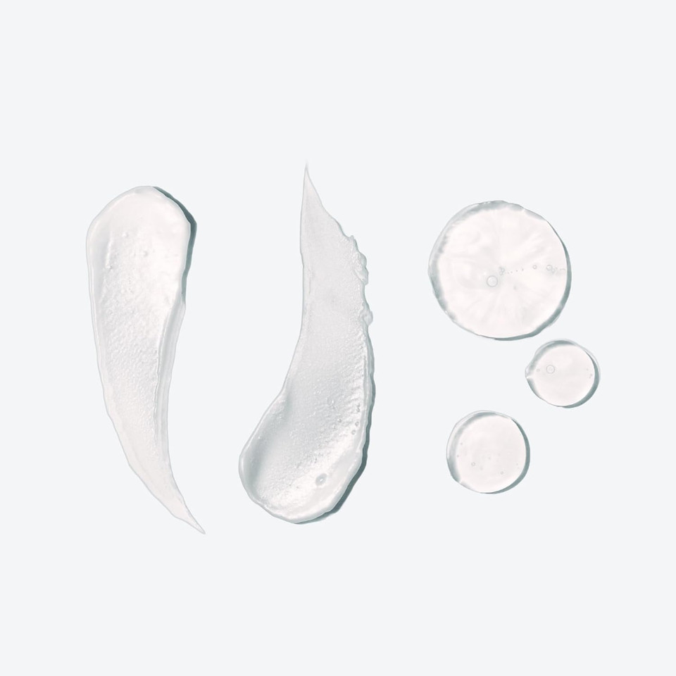 No Nothing Hair Repair Shampoo For Dry Damaged Hair - Fragrance Free - Fortified With Amino Acids 10.15 Oz