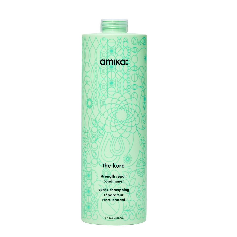Amika The Kure Strength Repair Conditioner
