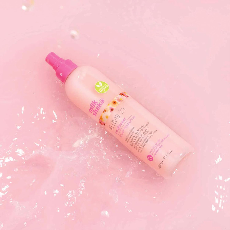 Milk_Shake Leave-In Conditioner Spray Detangler For Natural Hair