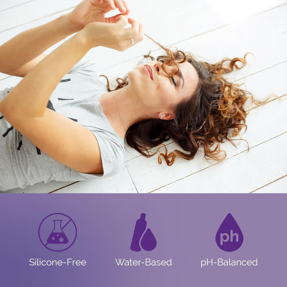 Curl Keeper Silk Conditioner For Curly Hair, 12 Fl Oz - Deep Moisturizing & Cleansing Daily Hair Conditioner With Silk Amino Acids For All Curl Types - Water Based Conditioner For Men & Women