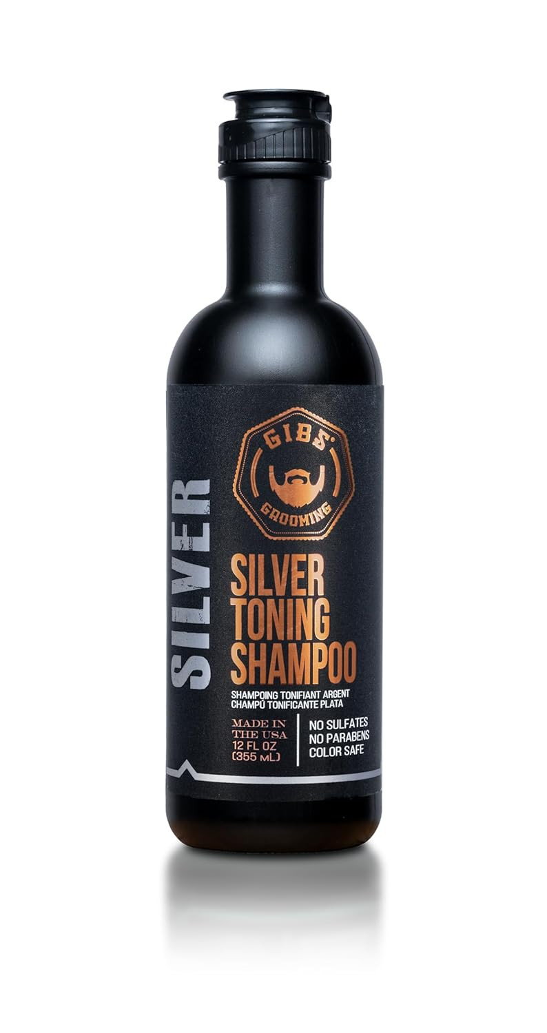 Gibs Silver