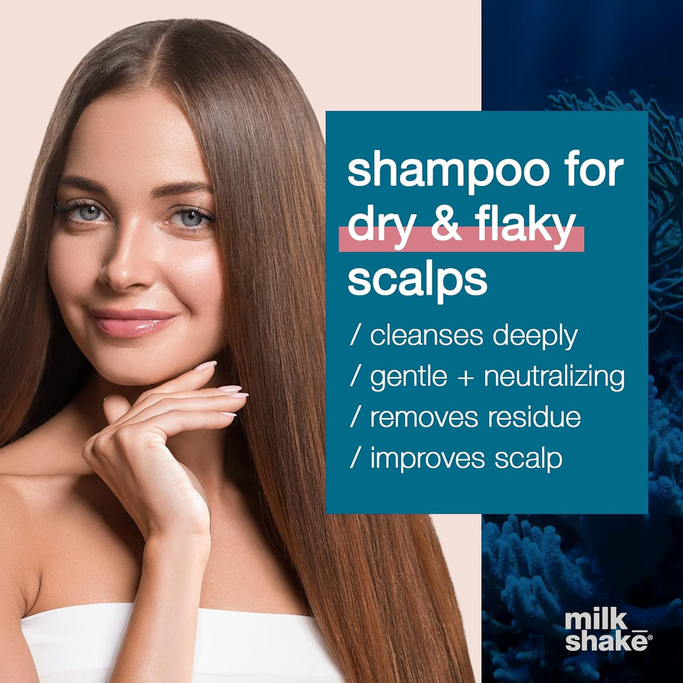 Milk_Shake Purifying Blend Shampoo