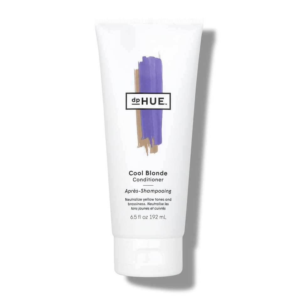 Dphue Cool Blonde Conditioner Unisex Conditioner 6.5 Oz
