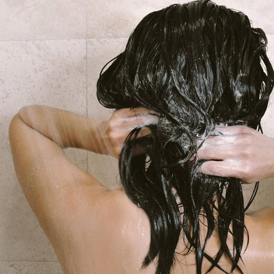 Ranavat Bond Repair Hair Shampoo - Clarifying Shampoo For Scalp Health, Hair Volume & Increased Density - Clinically Tested & Vegan Hair Care (8 Oz)