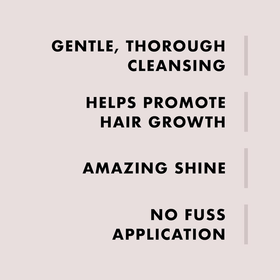 Hanz De Fuko Premium Natural Shampoo For Men & Women  Hair Cleanser Helps Promote Hair Growth, Soothe Dry Scalp, Fight Dandruff  Sulfate & Paraben Free, 16+ Plant Extracts, 8 Oz