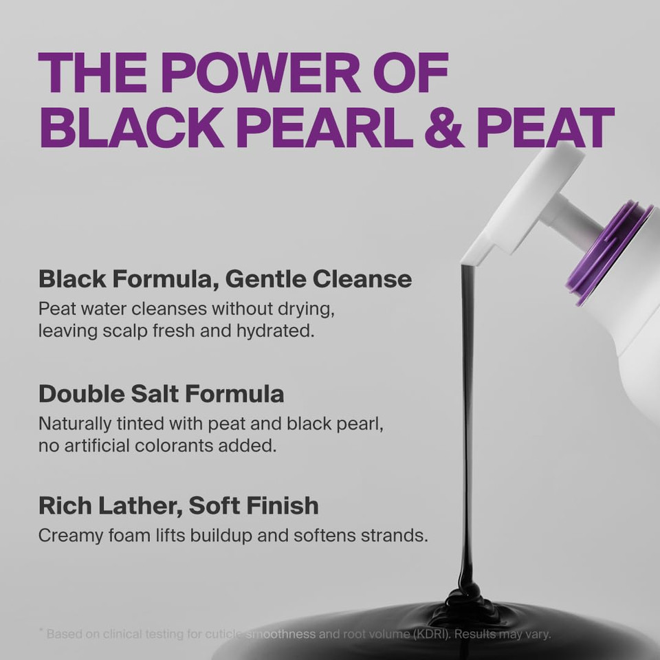 Dr.Forhair Folligen Silk Shampoo 300 Ml/10.14 Fl. Oz. | Damaged Scalp And Hair Care | Strengthens And Smoothes | Protein Care