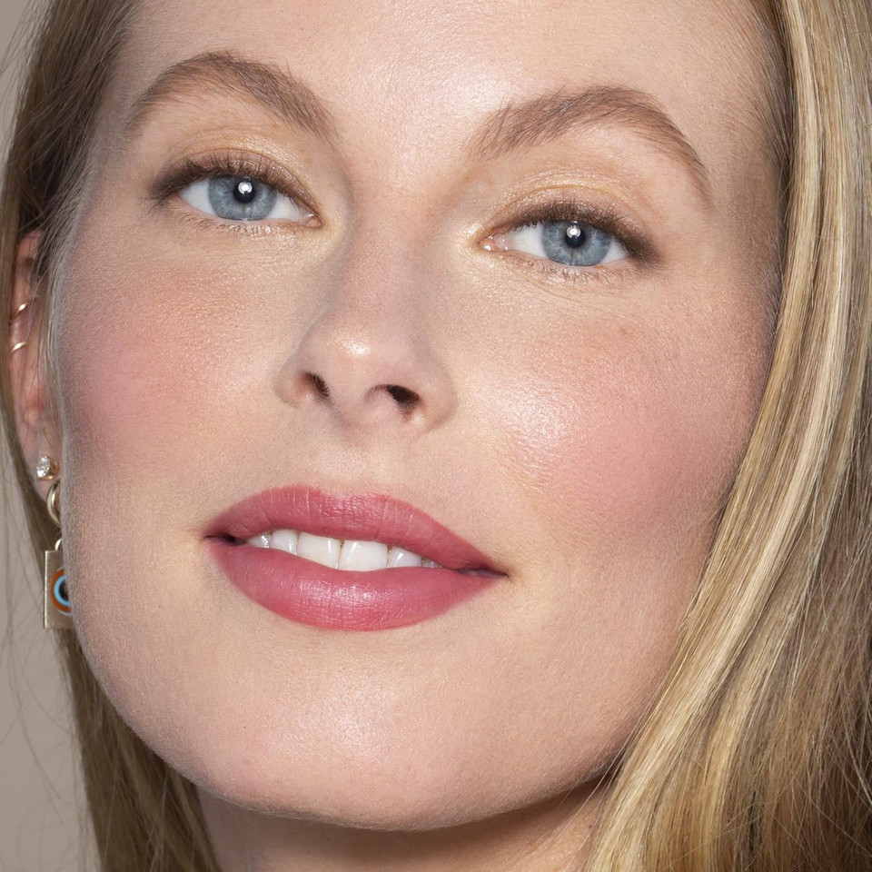 Ilia - Clean Line Gel Liner With Built-In Sharpener | Blendable, Highly Pigmented, Water-Resistant, Budge-Resistant | Non-Toxic, Vegan, Cruelty-Free (Dusk | Brown, 0.01 Oz | 0.4 G)