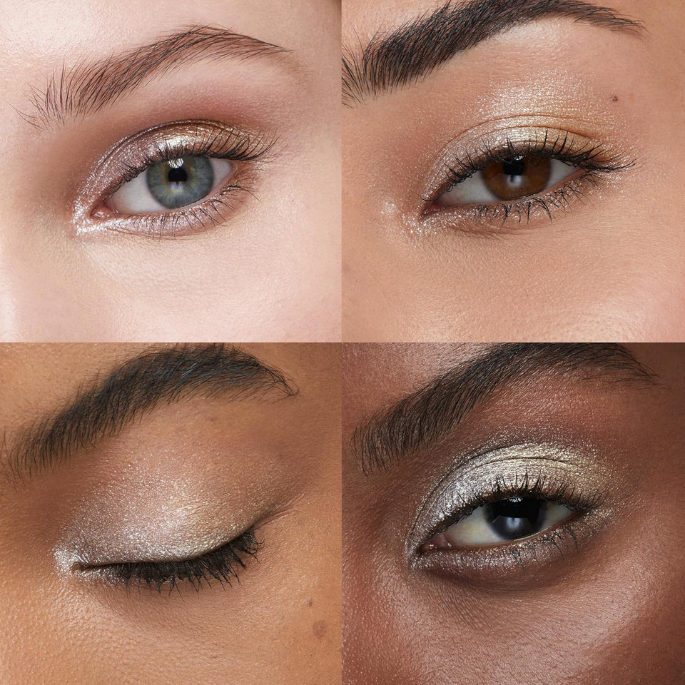 Kiko Milano Bright Duo Eyeshadow