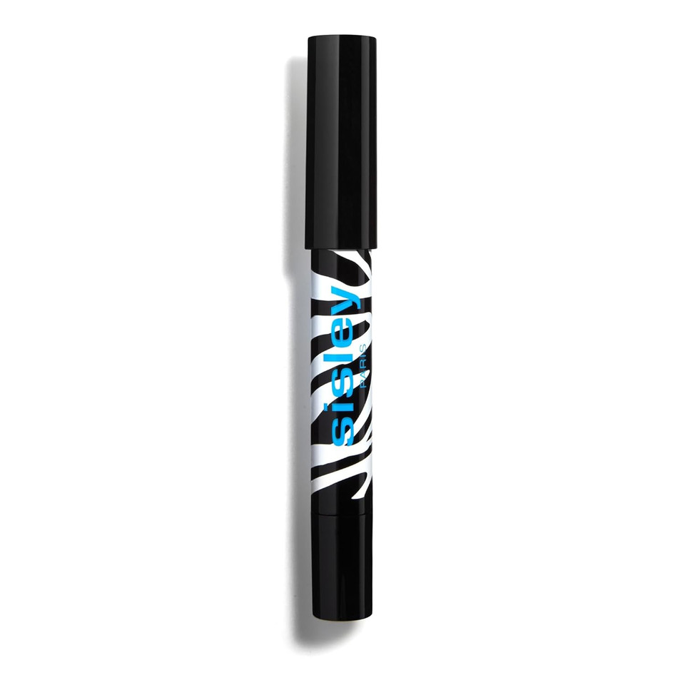 Sisley Paris Phyto-Eye Twist, 12 Emerald - All-In-One Eye Shadow & Eyeliner - Long-Lasting, Waterproof Color - Easy Application & Flawless Hold