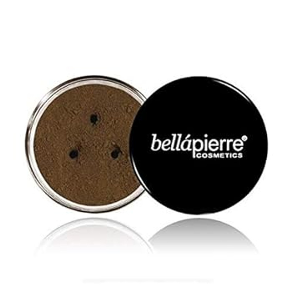 Bellapierre Eye & Brow Matt Powder (Ginger Blonde) By Bellapierre Cosmetics
