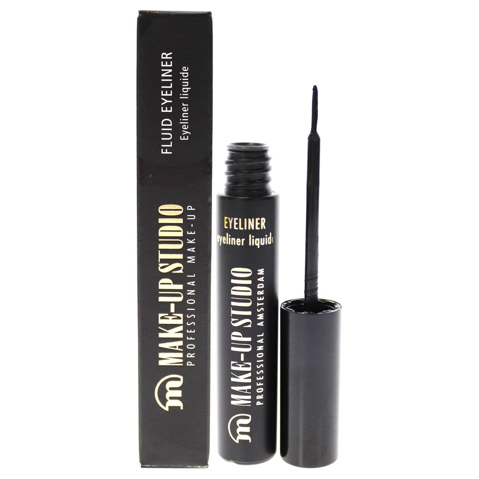 Eyeliner - Black For Women - 0.16 Oz Eyeliner