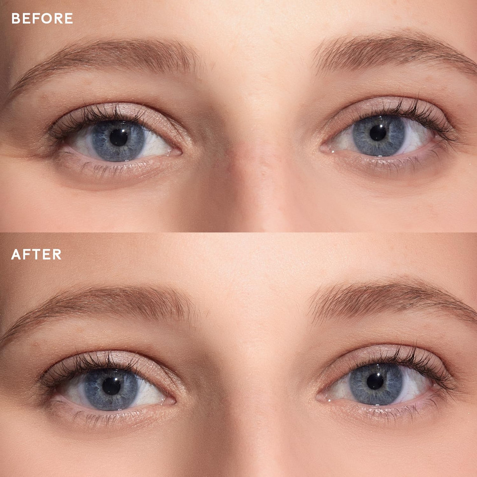 Winky Lux Peeper Perfect Under Eye Concealer, Makeup & Eye Brightener, Full Coverage Concealer For Dark Circles, Color Corrector & Eye Primer, With Collagen, Hyaluronic Acid & Vitamin E (Light Medium) Winky Lux Peeper Perfect Under Eye Concealer, Makeup & Eye Brightener, Full Coverage Concealer For Dark Circles, Color Corrector & Eye Primer, With Collagen, Hyaluronic Acid & Vitamin E (Light Medium)