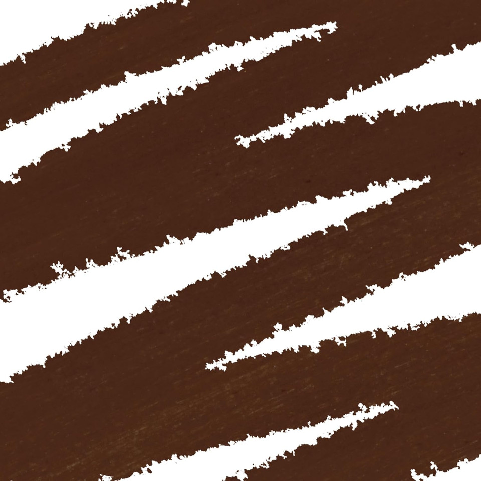 Colourpop Crème Gel Waterproof Eyeliner - 18Hr Wear, Ultra-Pigmented Eyeliner Pencil With Matte & Metallic Finishes - Smudge-Proof, Vegan & Cruelty-Free - Brew Haha (0.01 Oz)