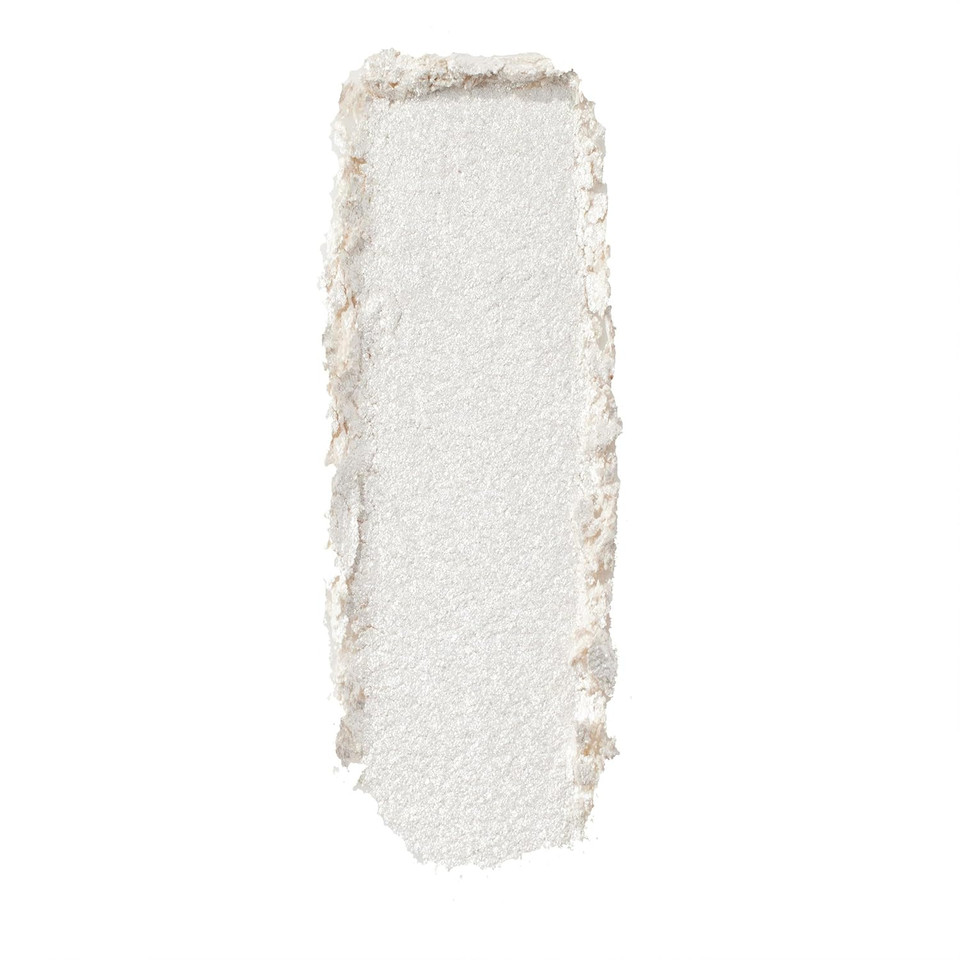 Colourpop Super Shock Shadow - High-Pigment, Crème-Powder Eye Makeup - Single Glitter Eyeshadow With Zero Fallout And Unique Bouncy Texture - Fine Pearl (0.07 Oz)