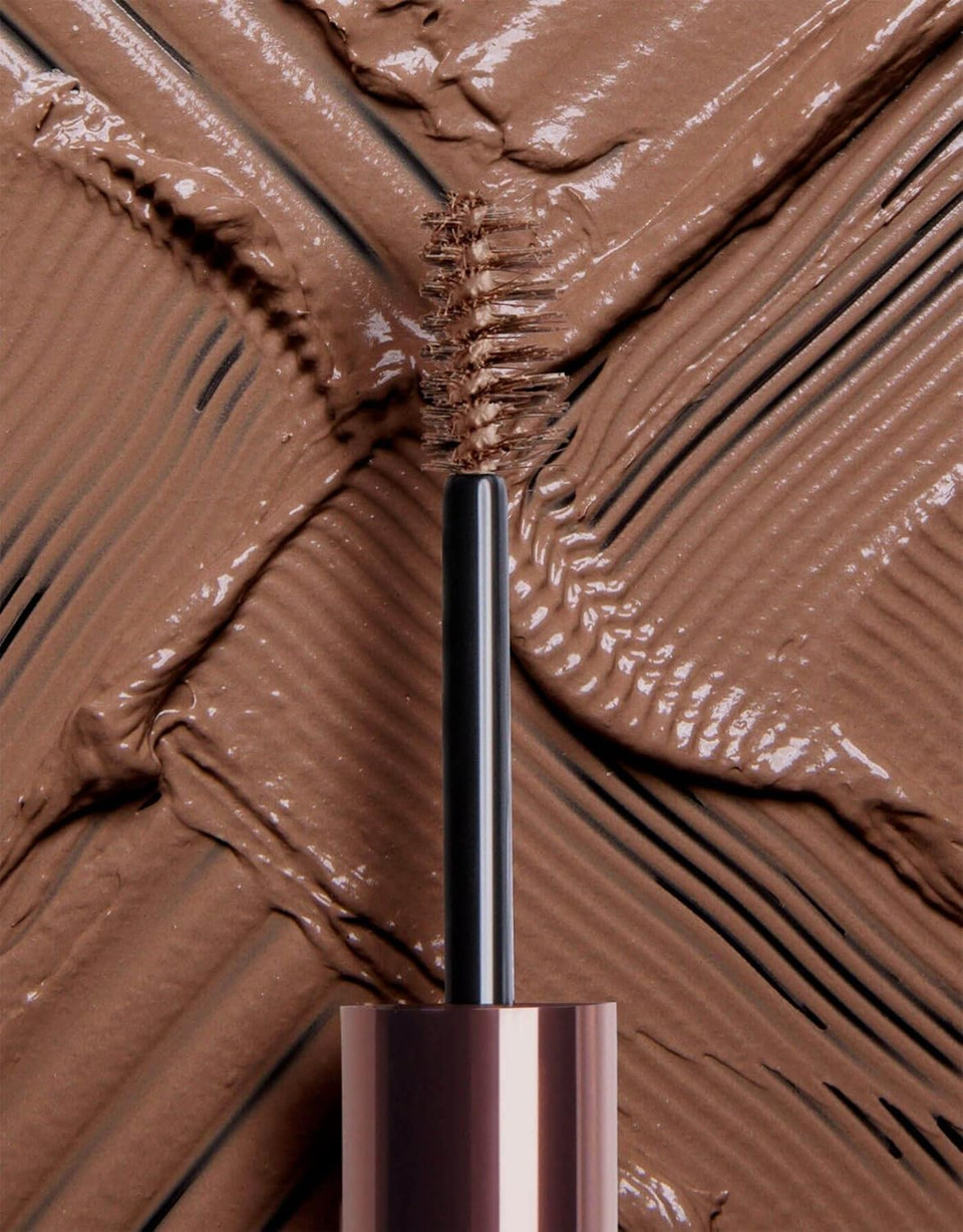 Hourglass - Arch Brow Volumizing Fiber Gel