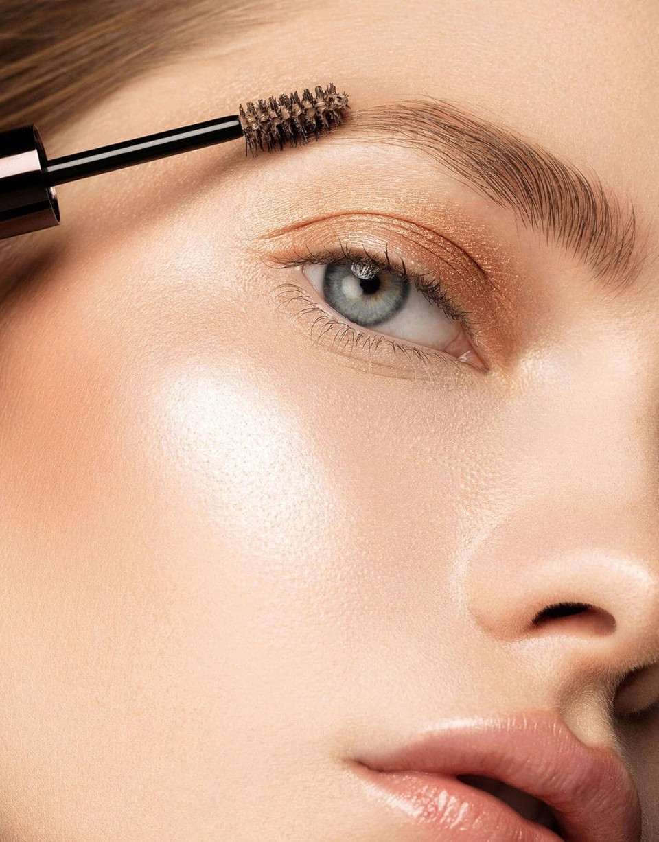 Hourglass - Arch Brow Volumizing Fiber Gel