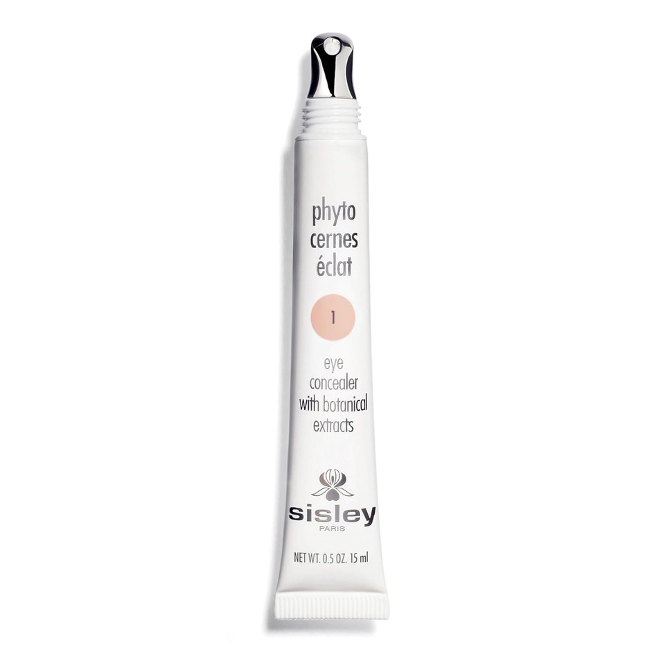 Phyto Cernes Eclat Eye Concealer - 01 By Sisley For Women - 0.5 Oz Eye Concealer