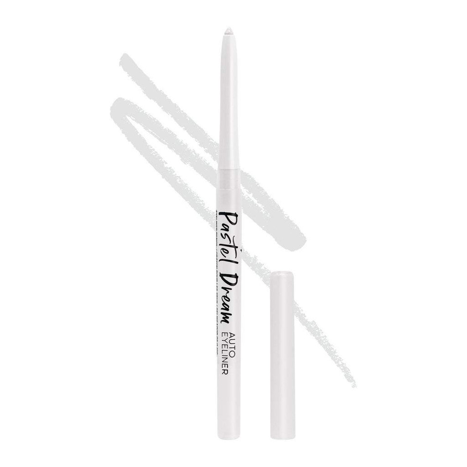 L.A. Girl Pastel Dream Auto Eyeliner, Lavender Gp372