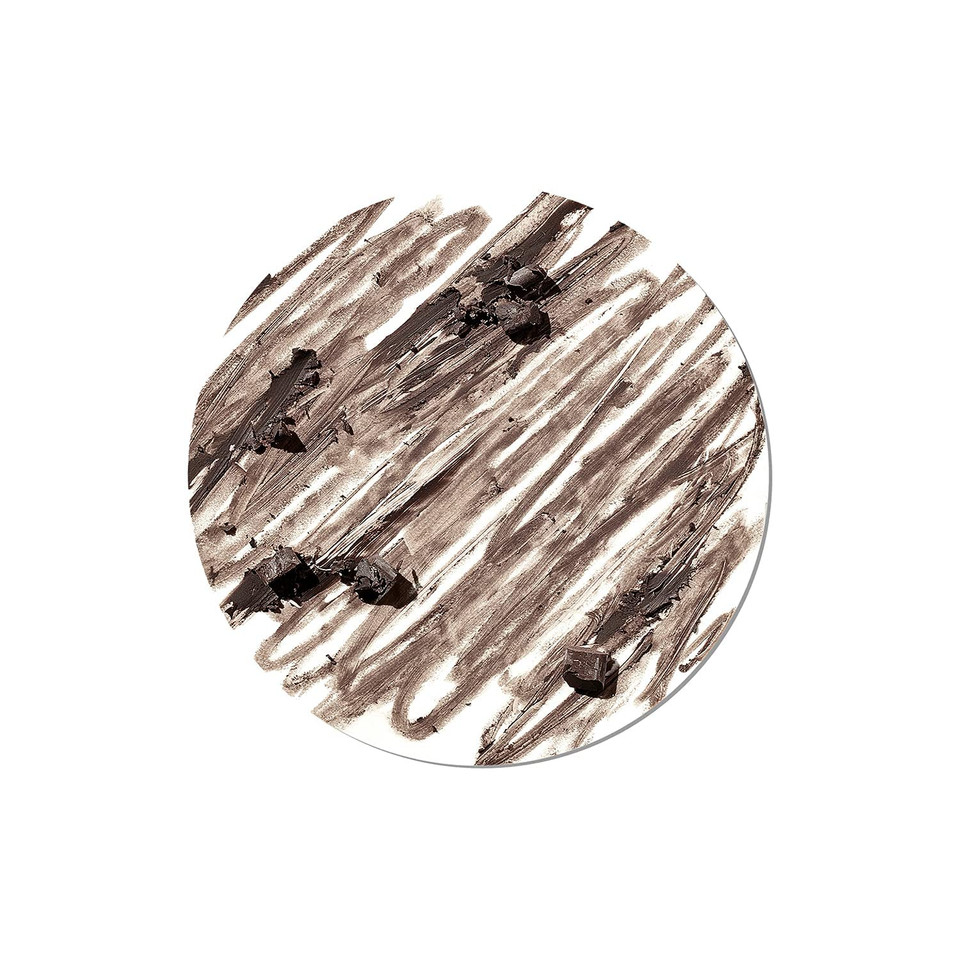 Pyt Beauty Defining Eyebrow Pencil, Taupe, For Light Brown, Gray & Red Hair, Hypoallergenic, Vegan Makeup, 1 Count