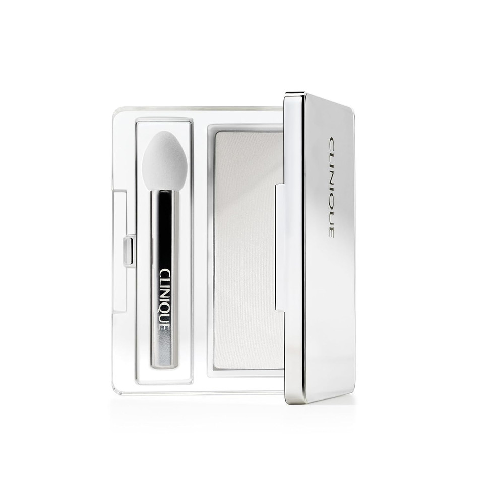 Clinique All About Shadow Single Eye Shadow Makeup | Safe For Sensitive Eyes