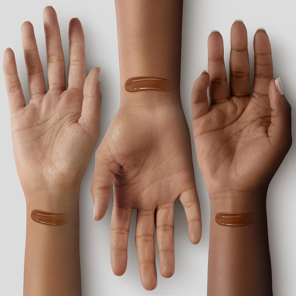 Maybelline Super Stay Liquid Concealer Makeup, Full Coverage Concealer, Up To 30 Hour Wear, Transfer Resistant, Natural Matte Finish, Oil-Free, Available In 16 Shades, 27, 1 Count