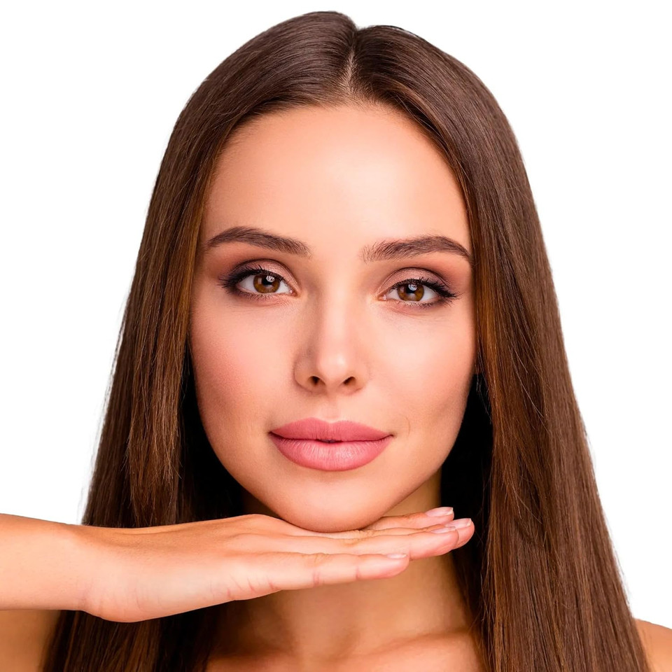 Armaf Beauté Enchanting Brow Eyebrow Pencil | Waterproof Eyebrow Pencil For Natural Brow Look, Long Lasting  Ebony