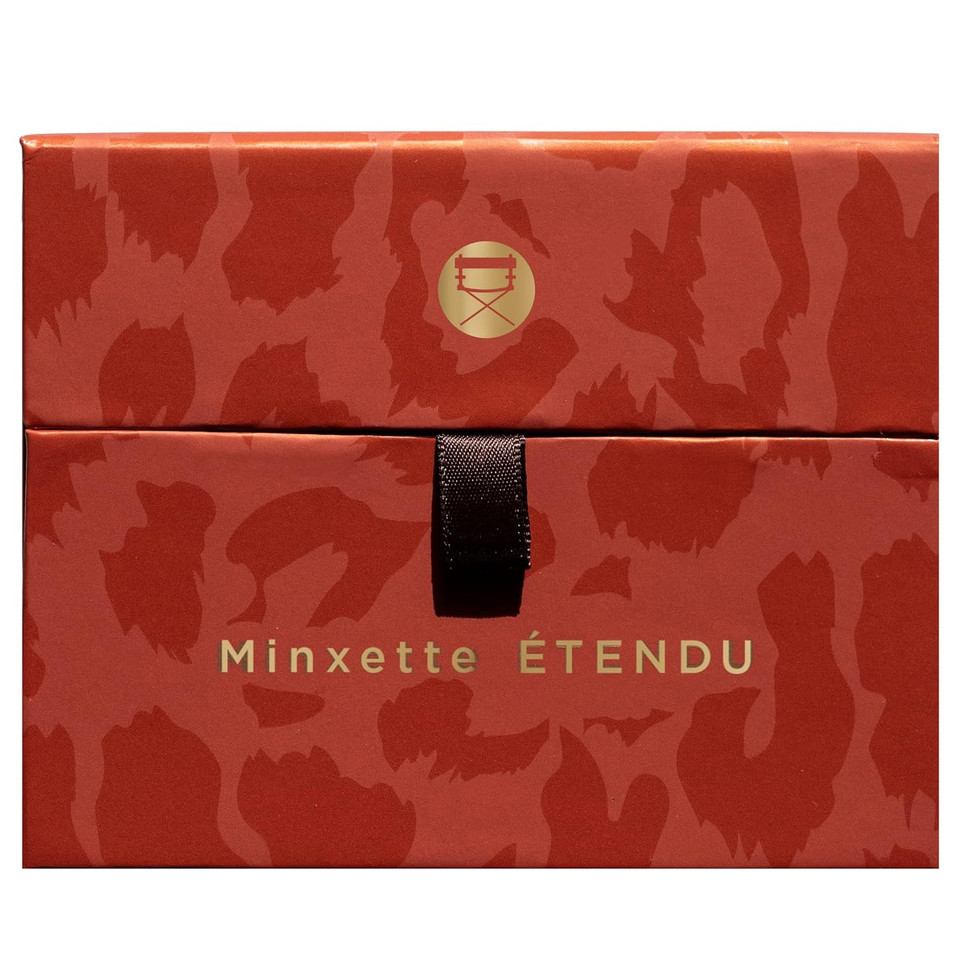 Viseart Paris Etendu Pro Luxe Makeup Palette (Minxette)