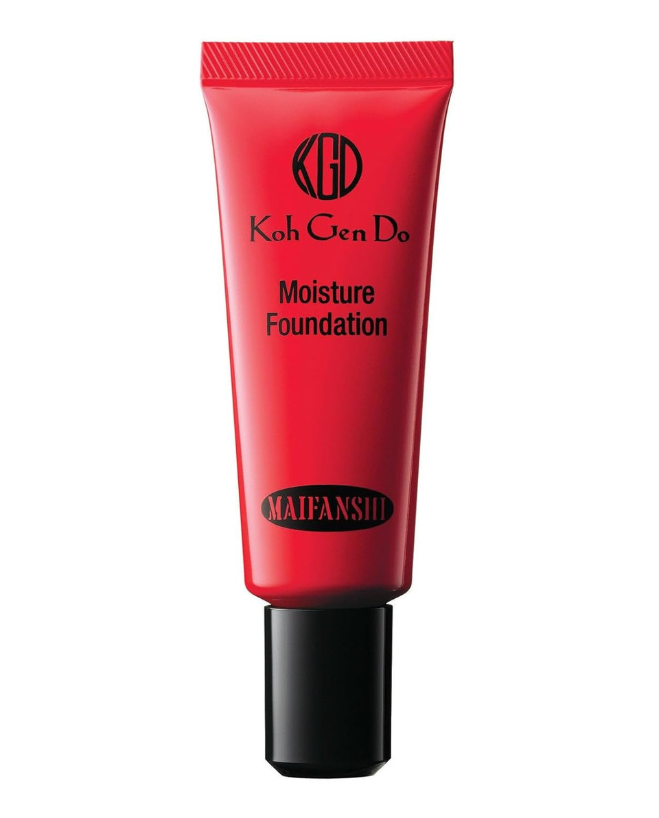 Koh Gen Do Maifanshi Moisture Foundation