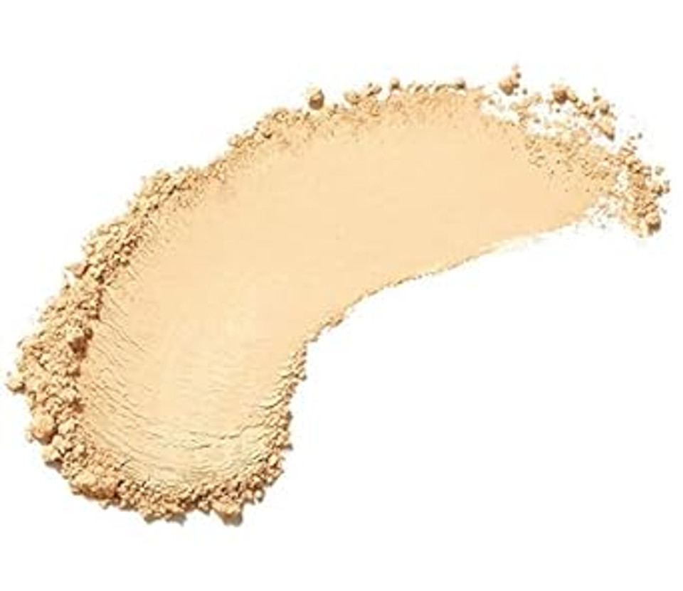 Jane Iredale Amazing Base Loose Mineral Powder, Luminous Foundation With Spf 20, Oil Free, Talc Free & Weightless, Vegan & Cruelty-Free Makeup