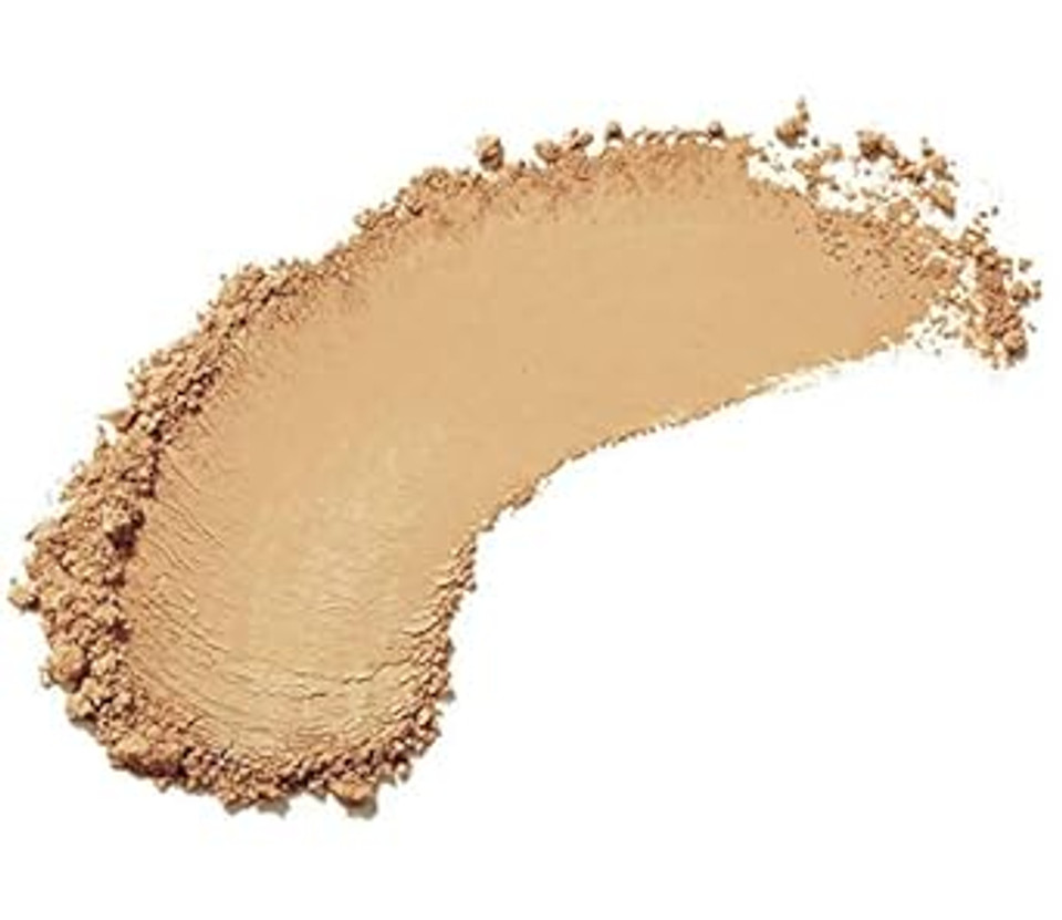Jane Iredale Amazing Base Loose Mineral Powder, Luminous Foundation With Spf 20, Oil Free, Talc Free & Weightless, Vegan & Cruelty-Free Makeup