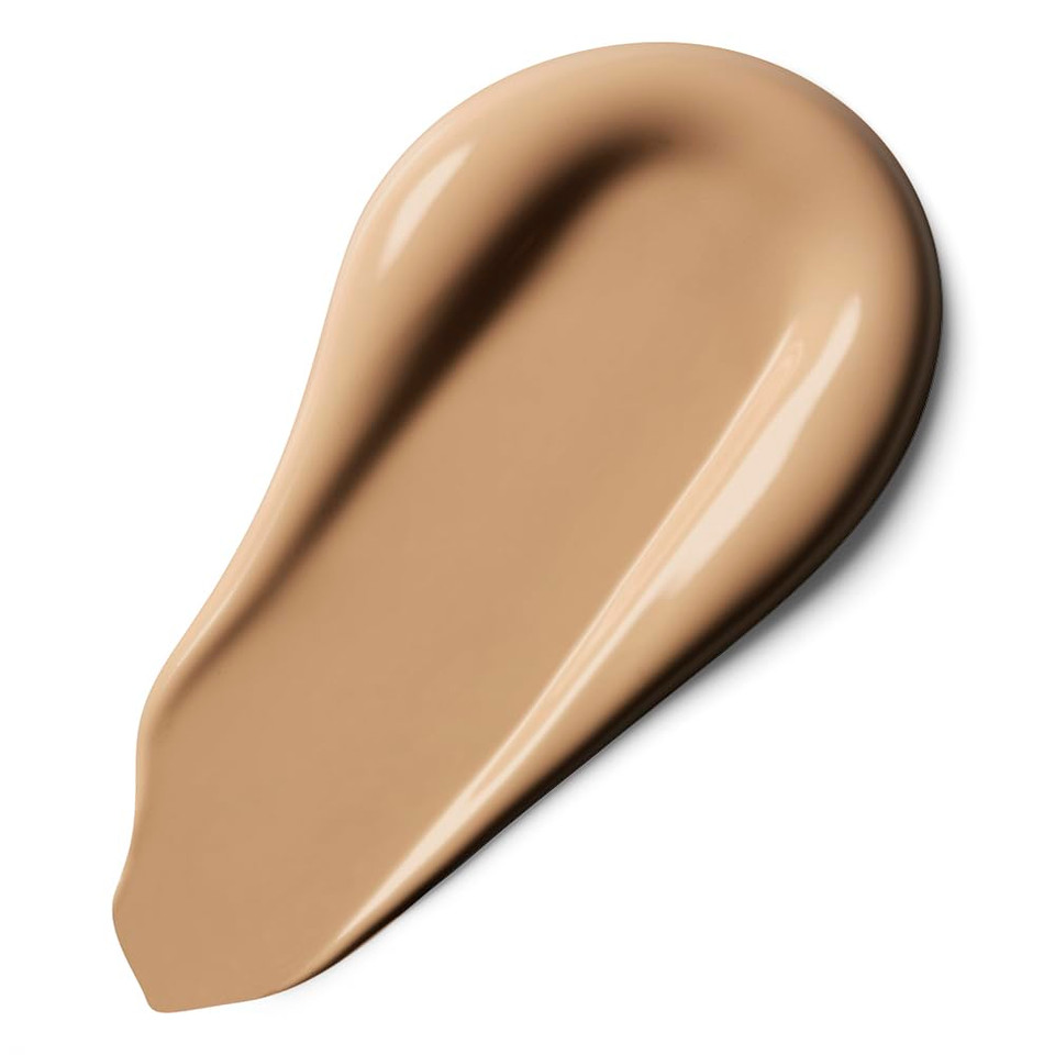 By Terry Hyaluronic Serum Concealer, Radiant & Hydratingskincare-Infused Concealer, Buildable Coverage, Vegan, Amber Nude
