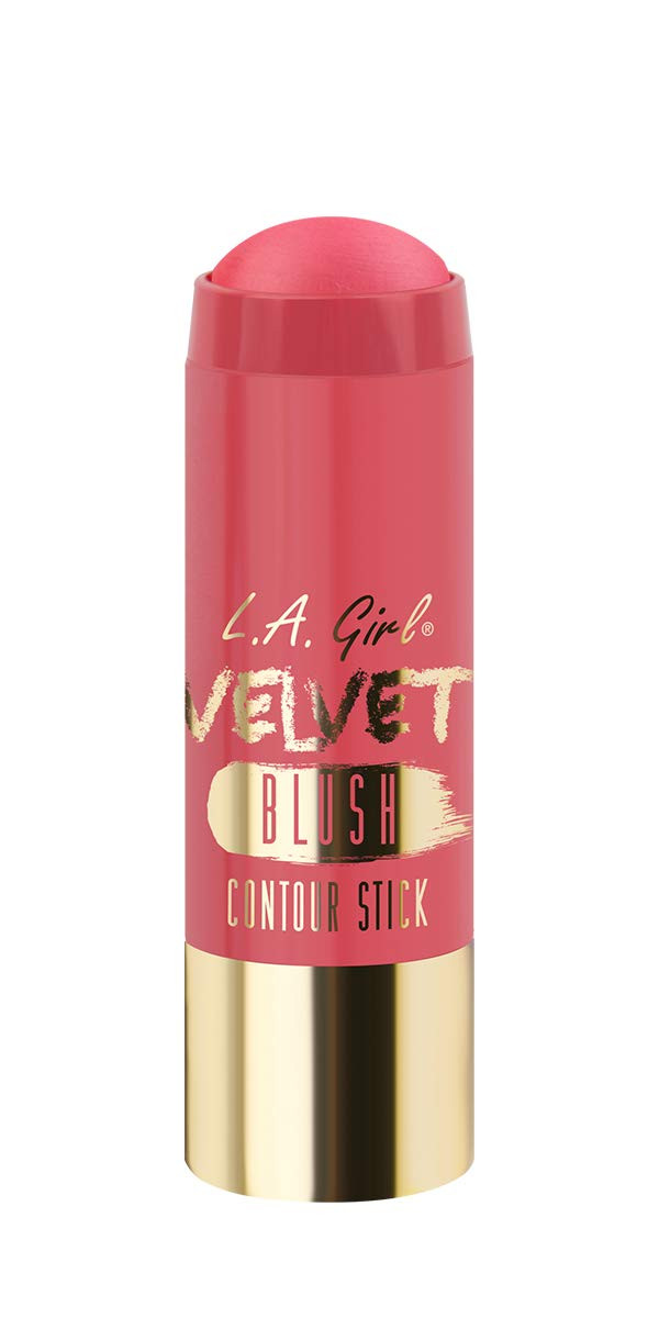 L.A. Girl Velvet Contour Stick, My Bae Gcs589