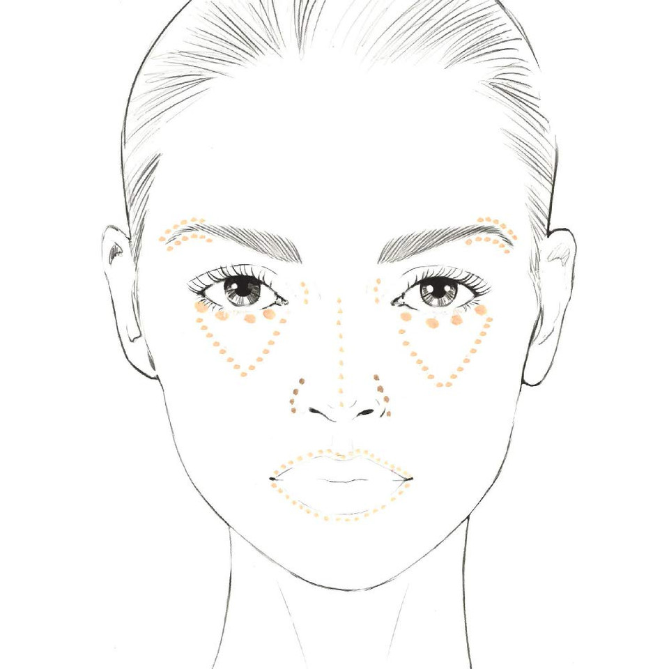 L'Oreal Paris True Match Super-Blendable Concealer, Fair/Light Neutral, 0.17-Fluid Ounce