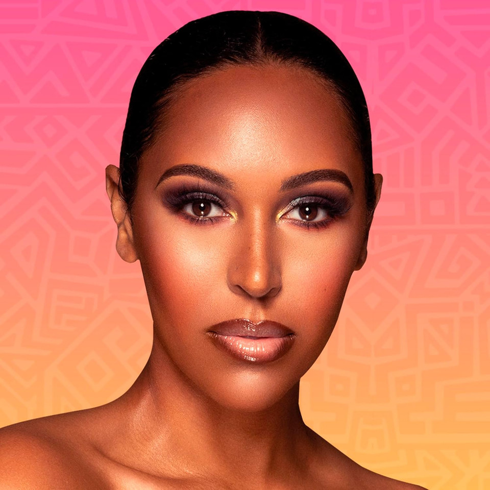 Juvia'S Place Blushed Liquid Blush Lilylove - Dewy Tint Cheeks Makeup Glow Pigment Effortless Beauty Long Lasting Cosmetics Soft Creamy Natural Buildable All Skin Color Light Flawless Finish Blend