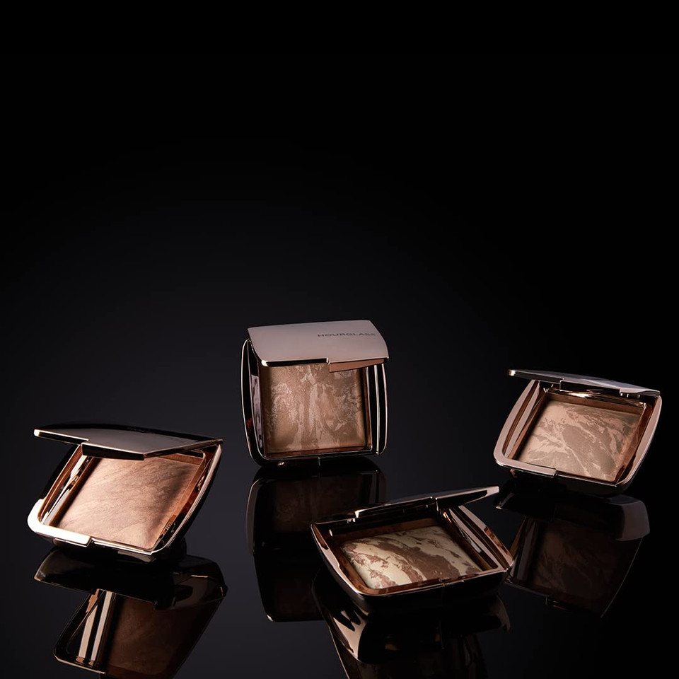 Hourglass Ambient Strobe Lighting Powder